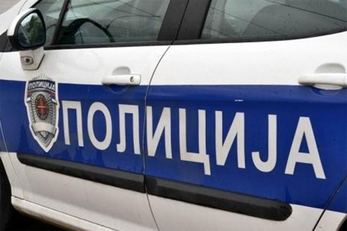 Težak udes kod Požarevca, nastradao pomoćnik ministra