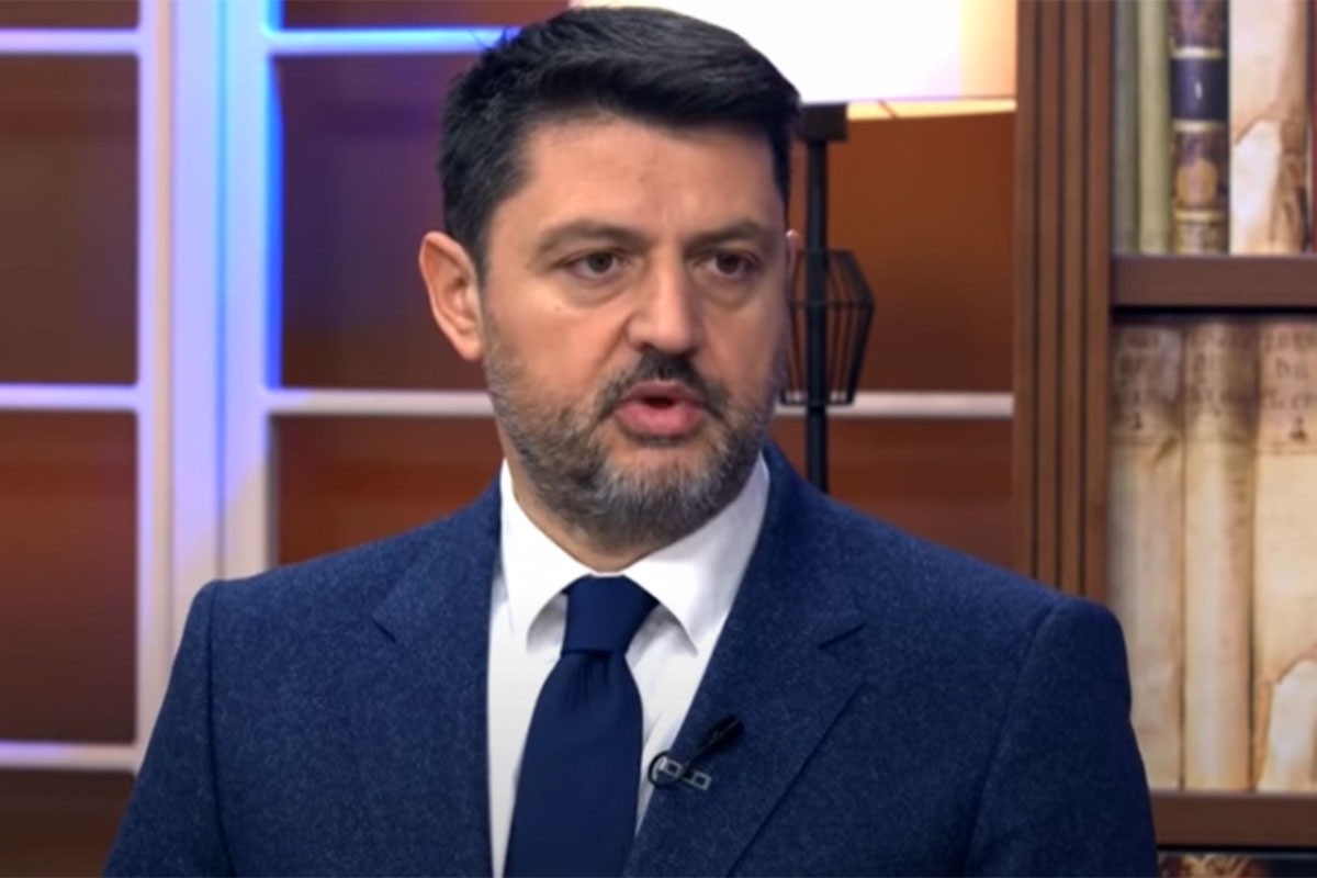Pravni zastupnik otkrio zašto je Božović vraćen sa crnogorske granice