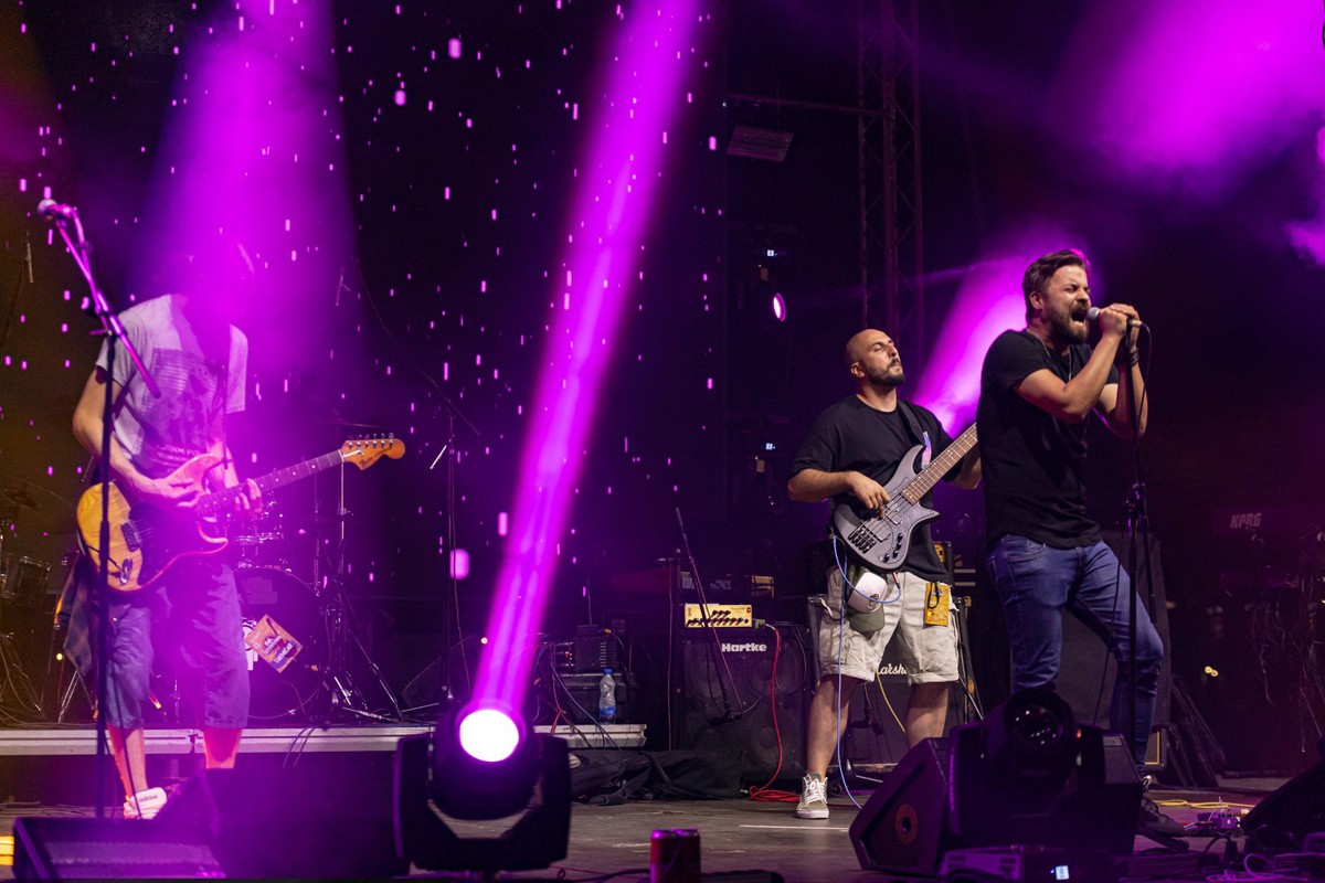 Banjalučani pobjednici 56. "Zaječarske gitarijade" (VIDEO)