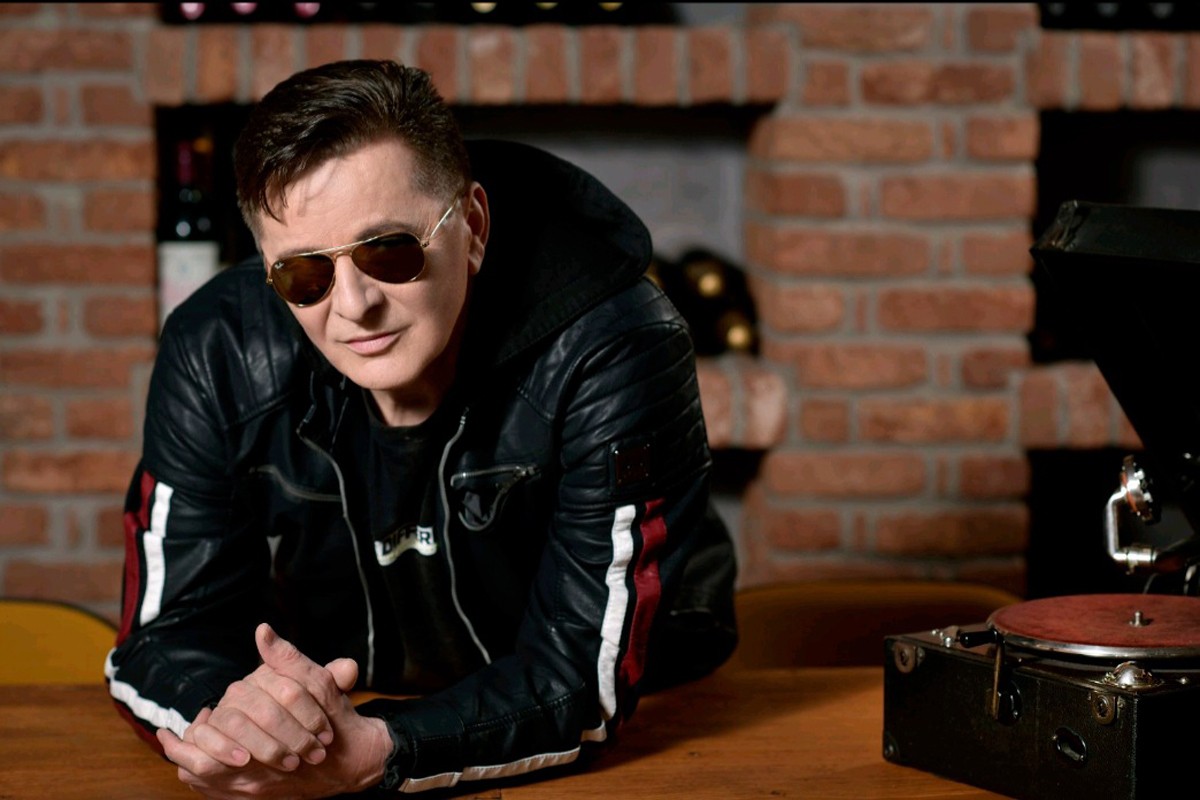 Daniel Popović za "Nezavisne": U vrtlogu estrade bio sam na vrhu i dnu, padao i dizao se