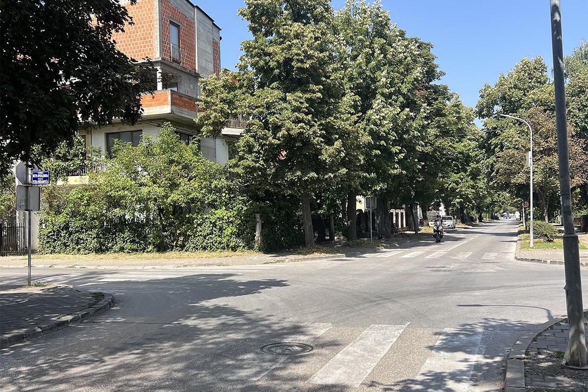 U kojoj banjalučkoj ulici se svake sedmice dogodi nezgoda