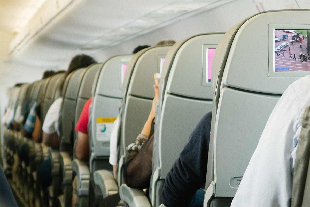 Žena preminula na letu iz Tuzle za Dansku: Avion prinudno sletio u Njemačku