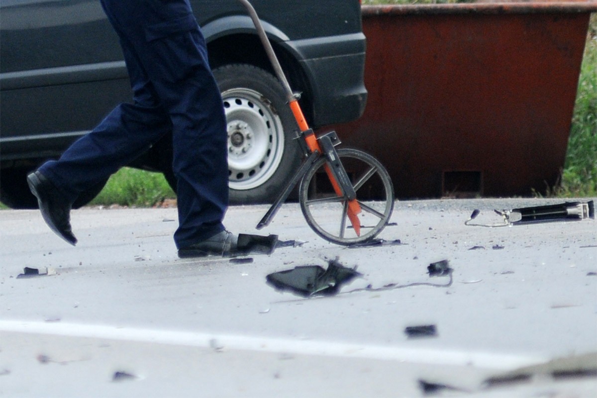 Tragedija u Brčkom: Poginule majka i kćerka