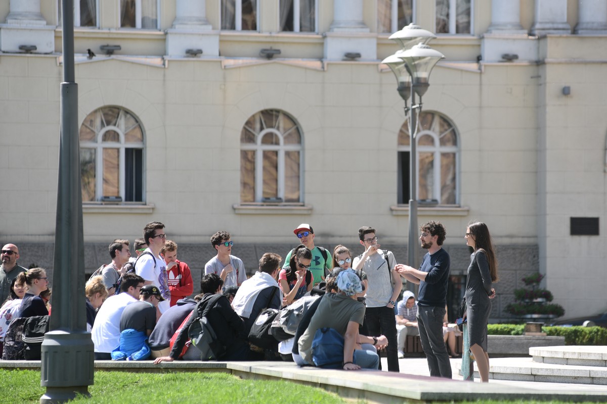 U julu 47.000 turista obišlo prirodne ljepote Srpske