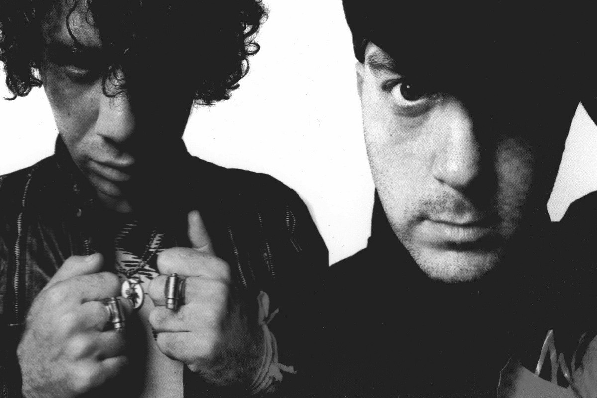 U Zagreb stižu She Wants Revenge