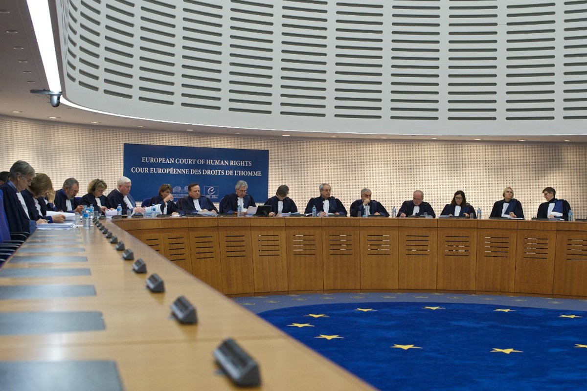 Sud u Strazburu objavio presudu u slučaju Kovačević