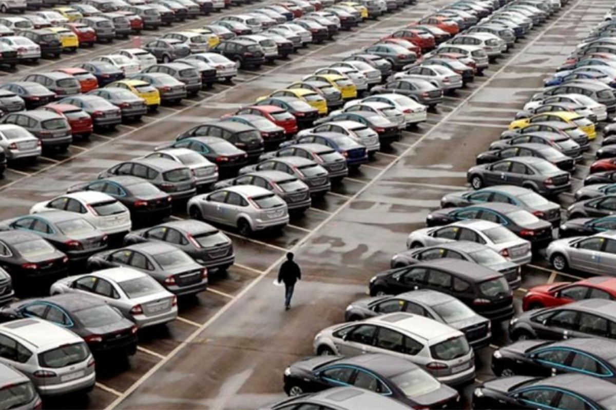 Srbija daje do 2.900 evra za stare automobile
