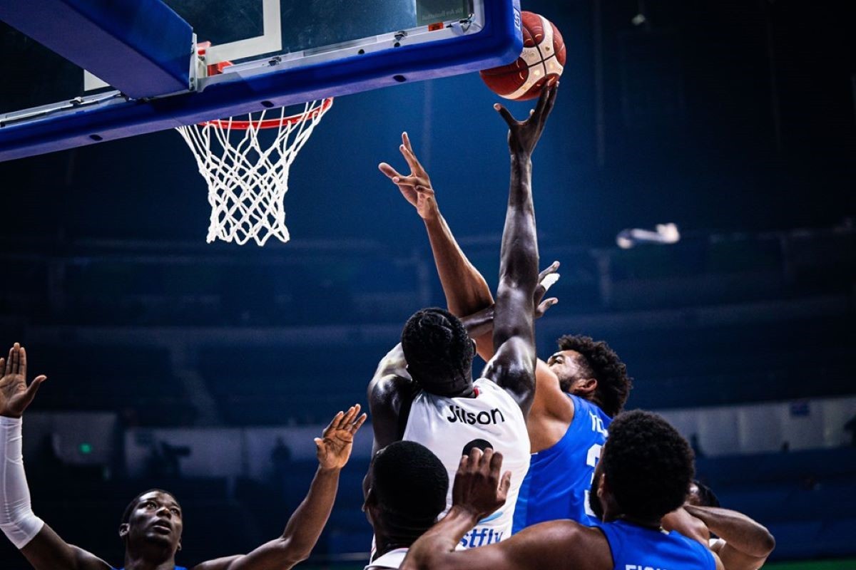 Srbija saznala prvog rivala u osmini finala Mundobasketa