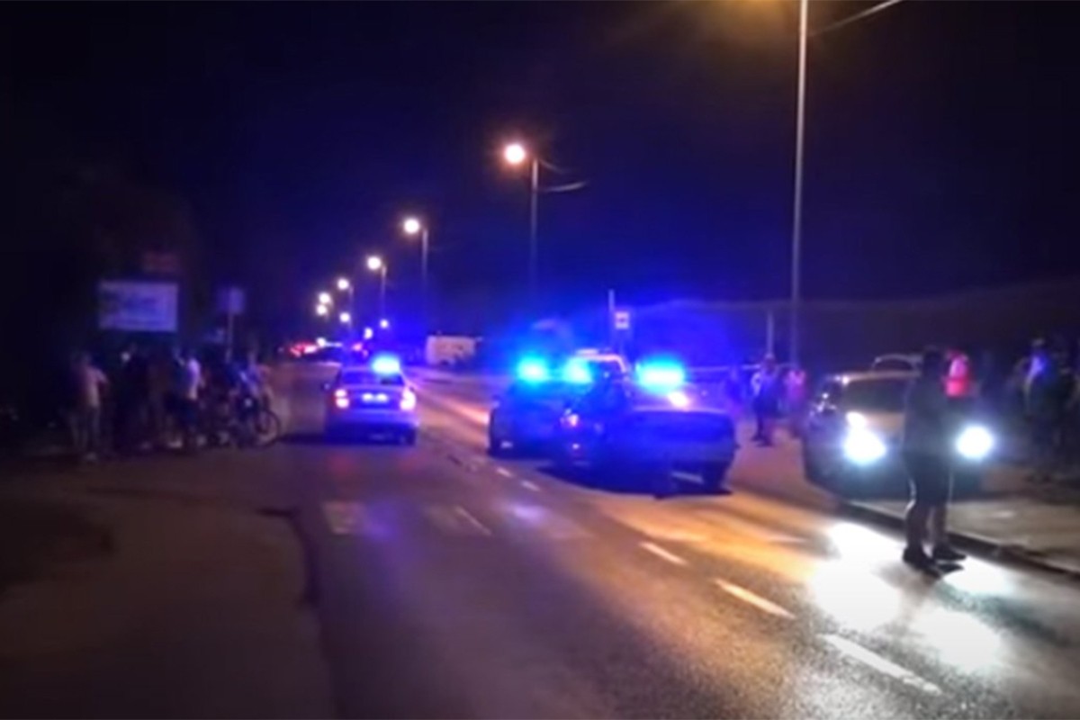 U Brčkom u srijedu Dan žalosti i sahrana majke i kćerke koje su poginule u teškoj nesreći