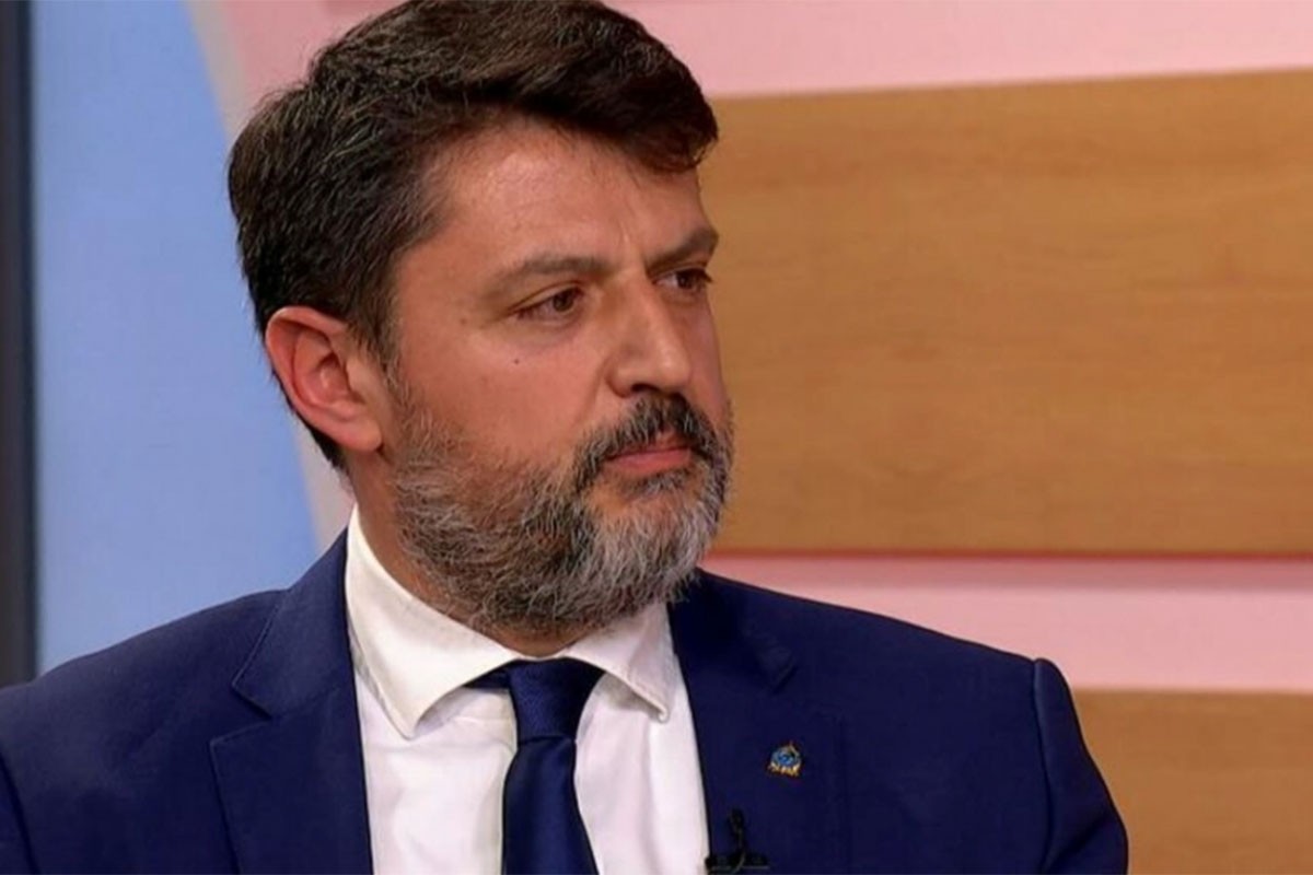 Božović ušao u Crnu Goru, zabrana ulaska izbrisana