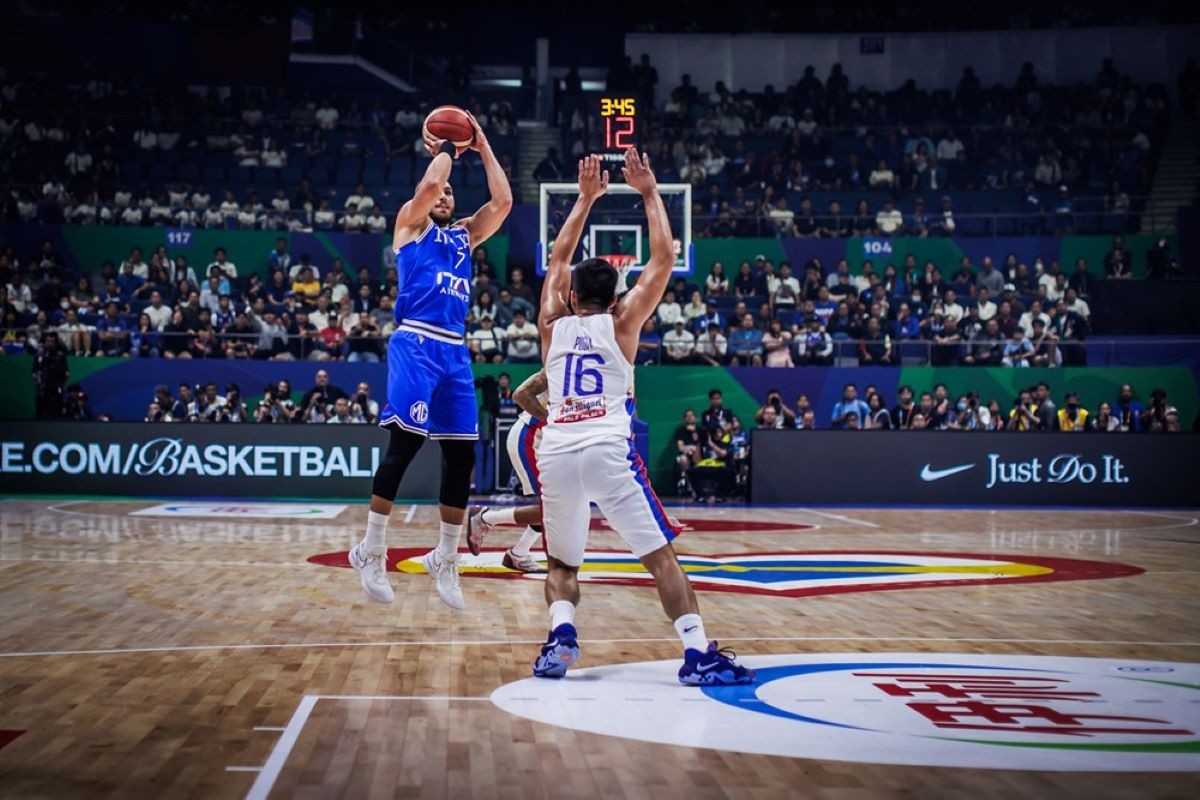 Italija je još živa, Srbija sada zna put do četvrtfinala