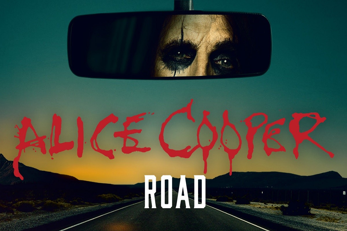 "Road" kao labudova pjesma Alisa Kupera