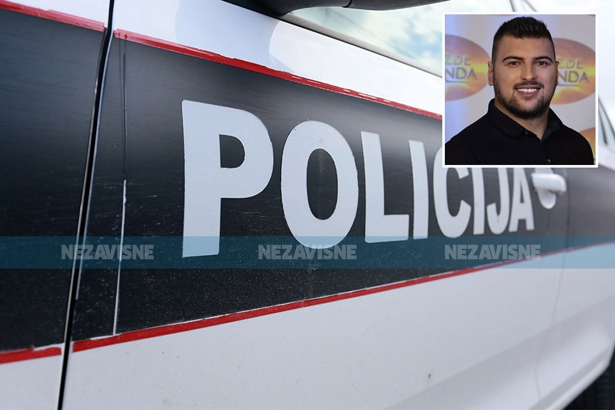 Učesnik "Zvezda Granda" osumnjičen da je audijem usmrtio pješaka i pobjegao