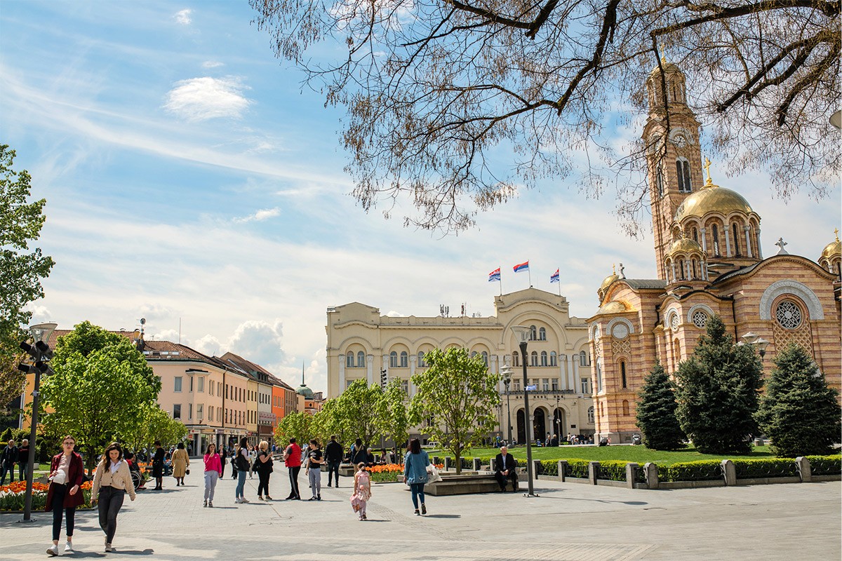 Oko 1.400 banjalučkih srednjoškolaca neće na vrijeme dobiti stipendije