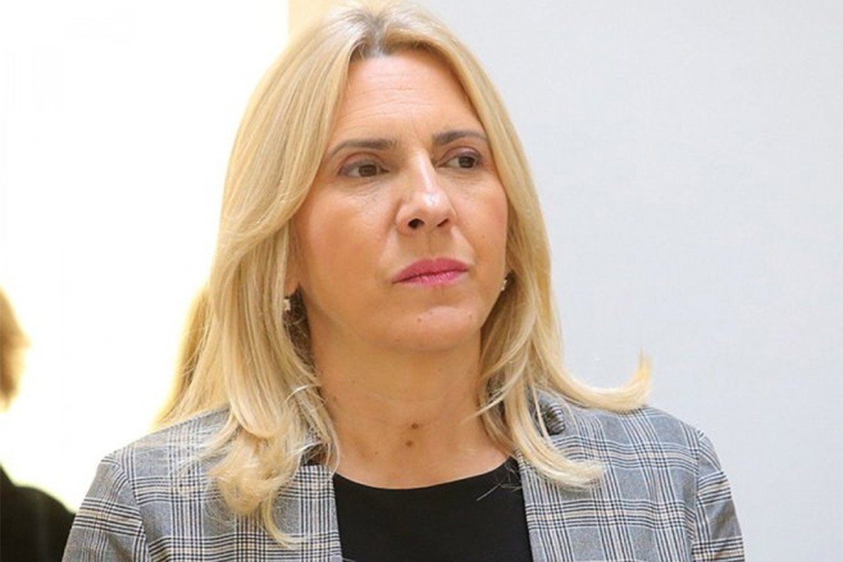 Cvijanović: Odluka Suda iz Strazbura udar na ustavnu BiH