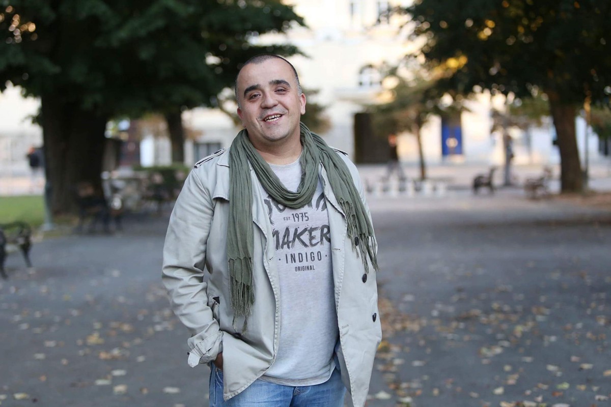 Kesić za "Nezavisne": Uspjeh je ako sam neko dijete odvojio od displeja telefona