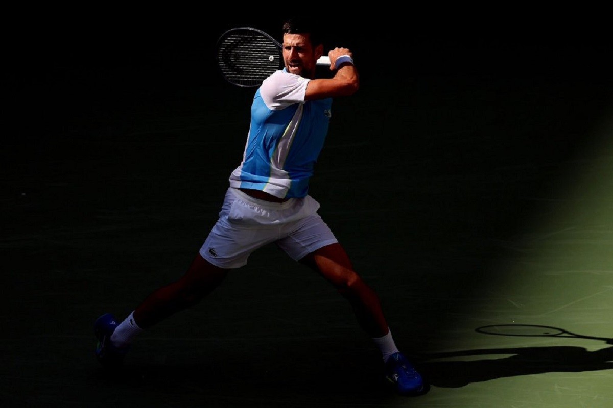 Đokovićev trijumf za srpski obračun na US Openu