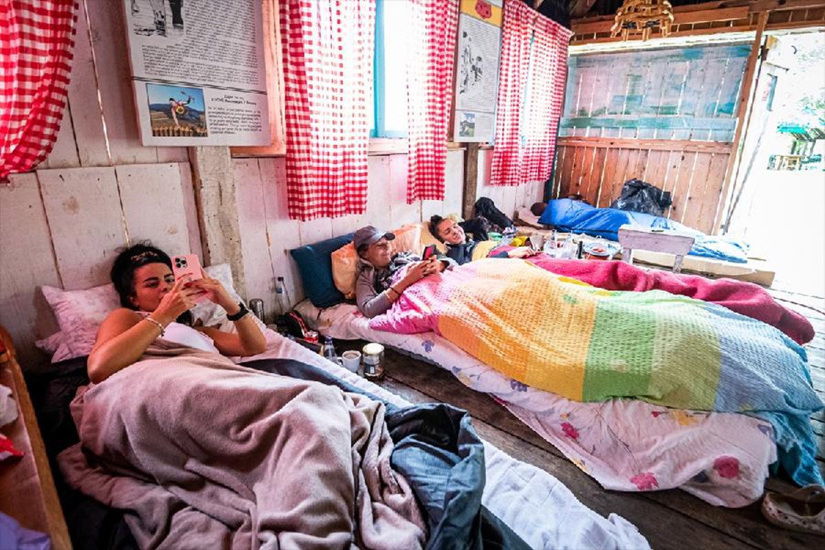 Osmoro Crnogoraca leži preko 300 sati za nagradu od 1.000 evra