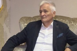 Špirić: Bošnjački autizam prijeti da od entitetske granice napravi ...