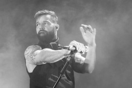 Riki Martin i njegov 13 godina mlađi suprug postigli sporazum o razvodu