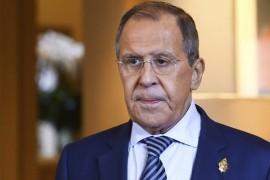 Lavrov: Operacija u Ukrajini doprinosi pravdi i multipolarnosti u ...