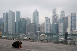 Izbori u Singapuru nakon 10 godina