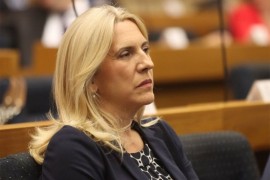 Cvijanović: Imamo pravo da se okupimo i niko nas neće spriječiti