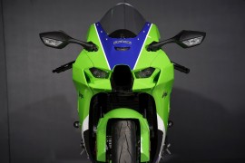 Kawasaki predstavio izuzetno ograničeno ZX-10RR izdanje