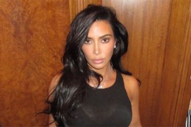 Kim Kardašijan zna prečicu do milionskih lajkova (VIDEO)