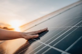 Solarna elektrana koja nema dozvolu instalirana na kliniku za ...