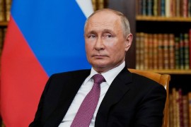 Putin: 20 milijardi dolara za nove regione