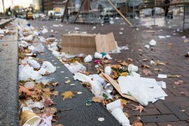 Negativne strane popularnih gradova u Evropi: Na ulicama su lokve ...