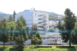 Smanjenje uloge OHR-a pomaže suzbijanju stranih uticaja