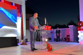 Dodik: Građani pokazali snagu i volju da brane Srpsku