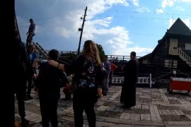 Počinje "Kustendorf klasik" na Mećavniku