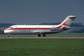 Amato: Francuska vojska greškom oborila putnički avion, gađali ...