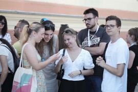 Mladi zapadnog Balkana: Naša sličnost je put naprijed
