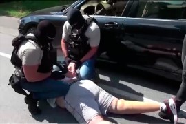 Crnogorci pali u Srbiji: Pronađena droga, vaga i oko 20.000 evra ...