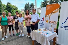 U Srpskoj godišnje od raka oboli oko 30 djece