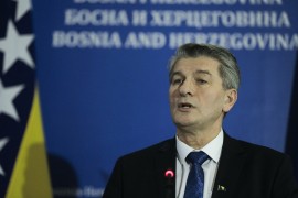 Oštre reakcije iz Srpske: Mehmedović na ivici da odgovara zbog ...