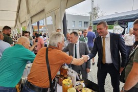 Na sajmu u Ugljeviku okupljeno više od 70 izlagača