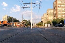 Od večeras tramvaji saobraćaju od Ilidže do Baščaršije