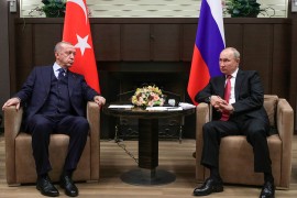 Turski list: Erdogan će izraziti spremnost da djeluje kao posrednik za ...
