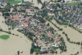 Slovenija ulaže sedam milijardi u obnovu od poplava