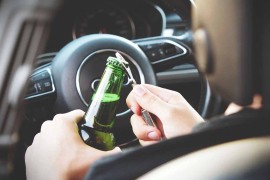 Zbog alkohola kažnjeno 97 vozača