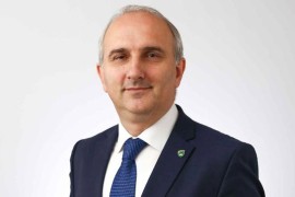 Načelnik u biznisu sa solarnom energijom