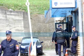 Uhapšene dvije osobe zbog napada u Zvorniku