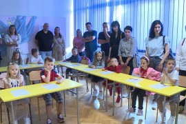 U novu školsku godinu s novim zakonom o osnovnom obrazovanju