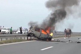 Vožnja suprotnim smjerom opasna po život: Kako postupiti u takvoj ...
