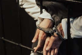 Bjelorus uhapšen u Moskvi zbog pokušaja šverca vatrenog oružja